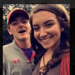 Meet your Posher, Tyler